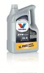 Täissünt. Mootoriõli  Valvoline SynPower 5w-40 5L