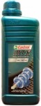 Täissünteetiline transmissioonõli MTX Full sünteetiline SAE 75W-140 1L Castrol