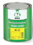 täitekrunt 5:1 must 0,8L