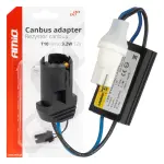 Takisti relee LED Canbus 3,2W T10 1tk Amio