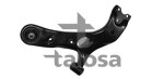 Talosa Õõtshoob,  käändmik 30-08264