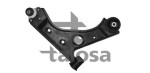 Talosa Õõtshoob,  käändmik 40-00121
