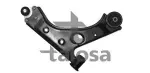 Talosa Õõtshoob,  käändmik 40-00498
