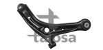 Talosa Õõtshoob,  käändmik 40-01267