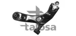 Talosa Õõtshoob,  käändmik 40-01480