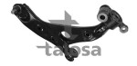 Talosa Õõtshoob,  käändmik 40-01816
