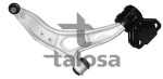 Talosa Õõtshoob,  käändmik 40-07781