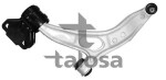 Talosa Õõtshoob,  käändmik 40-07782