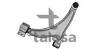 Talosa Õõtshoob,  käändmik 40-08755
