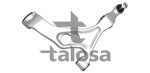 Talosa Õõtshoob,  käändmik 40-11163