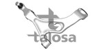 Talosa Õõtshoob,  käändmik 40-11164