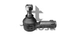 TALOSA  Наконечник поперечной рулевой тяги 42-04654