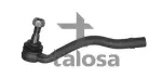 Talosa Rooliots 42-07137