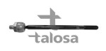 Talosa Sisemine rooliots,  roolivarras 44-00276