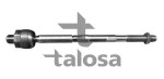 TALOSA  Sisemine rooliots,roolivarras 44-00673