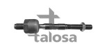 TALOSA  Sisemine rooliots,roolivarras 44-00697