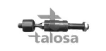 Talosa Sisemine rooliots,  roolivarras 44-01164