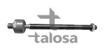 Talosa Sisemine rooliots,  roolivarras 44-01221