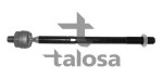 Talosa Sisemine rooliots,  roolivarras 44-01231