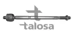 Talosa Sisemine rooliots,  roolivarras 44-01265
