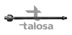 Talosa Sisemine rooliots,  roolivarras 44-01491