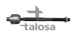 TALOSA  Sisemine rooliots,roolivarras 44-01769