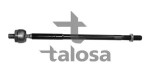 Talosa Sisemine rooliots,  roolivarras 44-02461