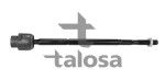Talosa Sisemine rooliots,  roolivarras 44-02553