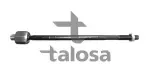 Talosa Sisemine rooliots,  roolivarras 44-02617