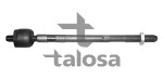Talosa Sisemine rooliots,  roolivarras 44-06378
