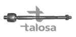 Talosa Sisemine rooliots,  roolivarras 44-07034