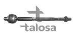 Talosa Sisemine rooliots,  roolivarras 44-07036
