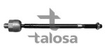 Talosa Sisemine rooliots,  roolivarras 44-07119