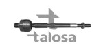 Talosa Sisemine rooliots,  roolivarras 44-07256