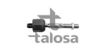 TALOSA  Sisemine rooliots,roolivarras 44-07322