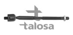 Talosa Sisemine rooliots,  roolivarras 44-07434