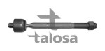 Talosa Sisemine rooliots,  roolivarras 44-07522