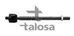 Talosa Sisemine rooliots,  roolivarras 44-07531