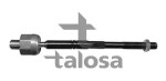 Talosa Sisemine rooliots,  roolivarras 44-07618