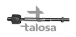 TALOSA  Sisemine rooliots,roolivarras 44-07761