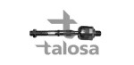 Talosa Sisemine rooliots,  roolivarras 44-07842