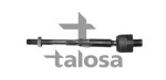 TALOSA  Sisemine rooliots,roolivarras 44-07945