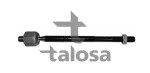Talosa Sisemine rooliots,  roolivarras 44-07964