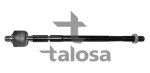 Talosa Sisemine rooliots,  roolivarras 44-08327