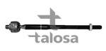 Talosa Sisemine rooliots,  roolivarras 44-08719