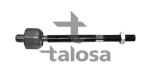 Talosa Sisemine rooliots,  roolivarras 44-08758