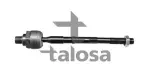 Talosa Sisemine rooliots,  roolivarras 44-08766