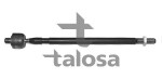 Talosa Sisemine rooliots,  roolivarras 44-09260