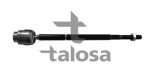 Talosa Sisemine rooliots,  roolivarras 44-09820