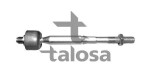 TALOSA  Sisemine rooliots,roolivarras 44-10078